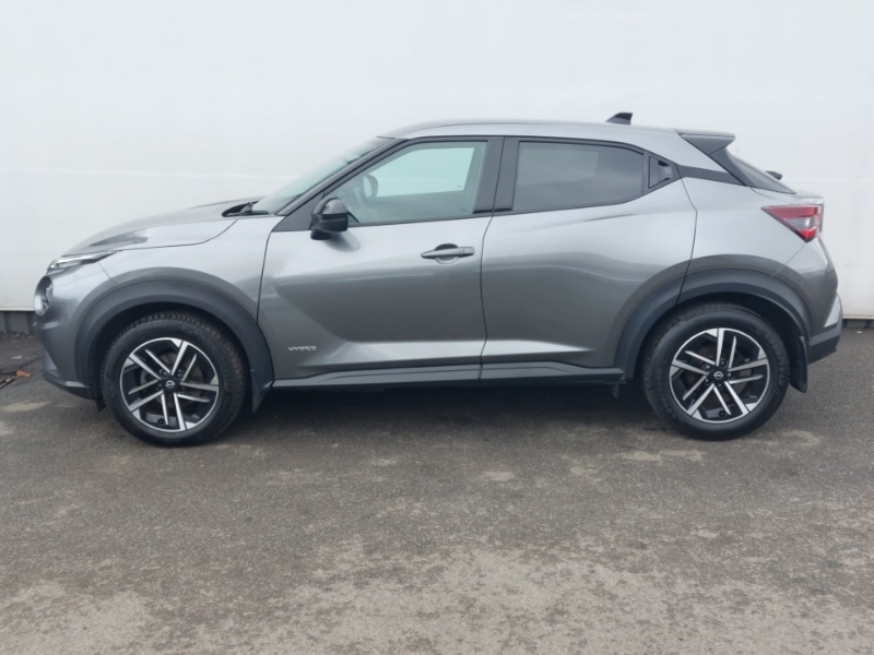 Used Nissan Juke 2024 for sale - 78156078: Photo 4