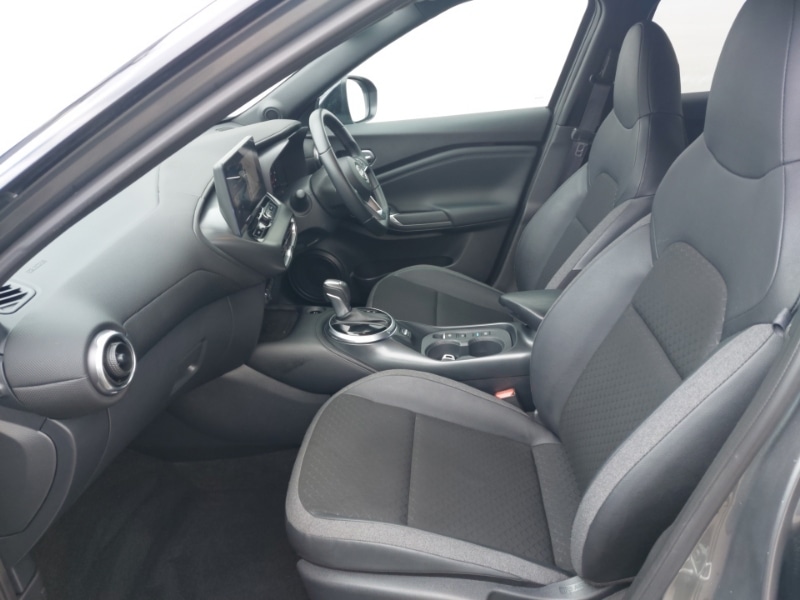 Used Nissan Juke 2024 for sale - 78156078: Photo 5