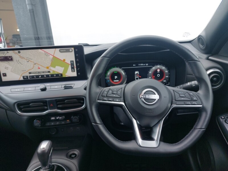 Used Nissan Juke 2024 for sale - 78156078: Photo 7