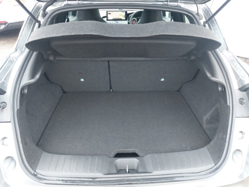 Used Nissan Juke 2024 for sale - 78156078: Photo 8