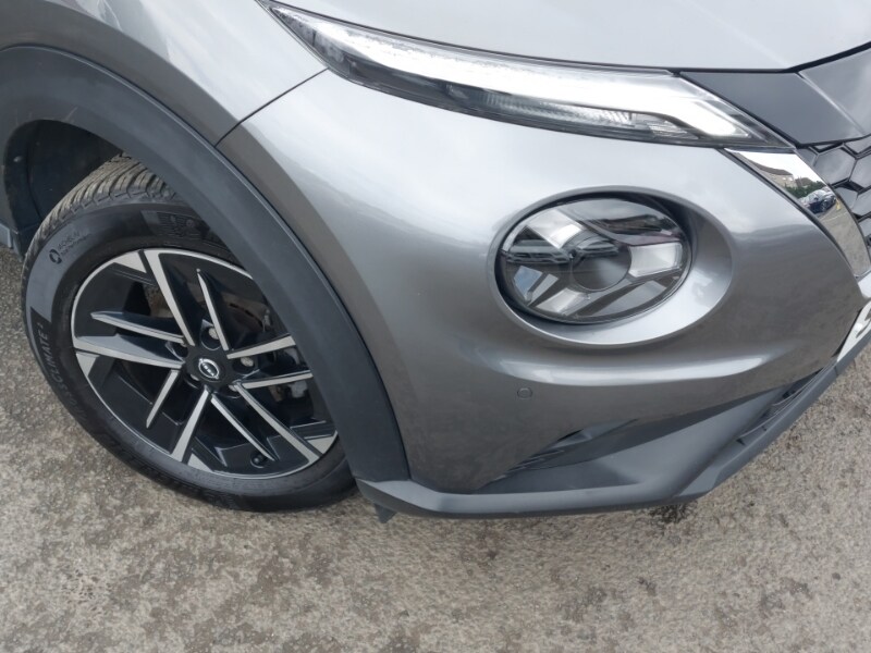 Used Nissan Juke 2024 for sale - 78156078: Photo 9