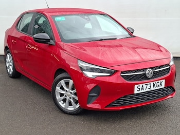 Used Vauxhall Corsa 2023 for sale - 79569873: Photo