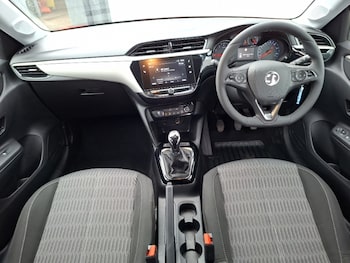 Used Vauxhall Corsa 2023 for sale - 79569873: Photo