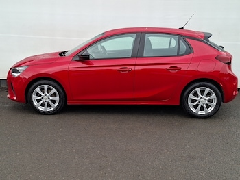 Used Vauxhall Corsa 2023 for sale - 79569873: Photo