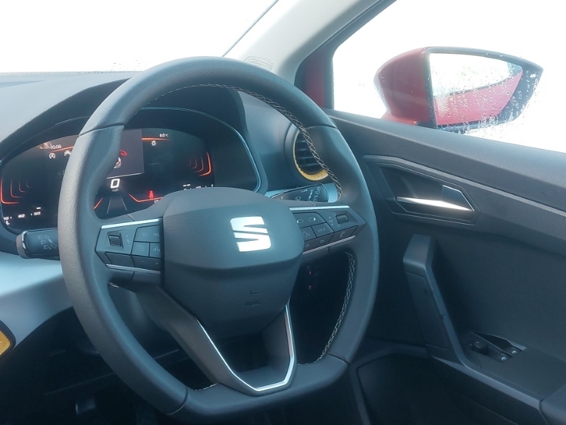 Used SEAT Ibiza 2025 for sale - 77357888: Photo 10