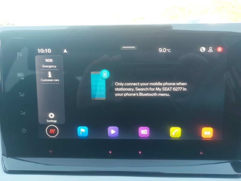 Used SEAT Ibiza 2025 for sale - 77357888: Photo 13