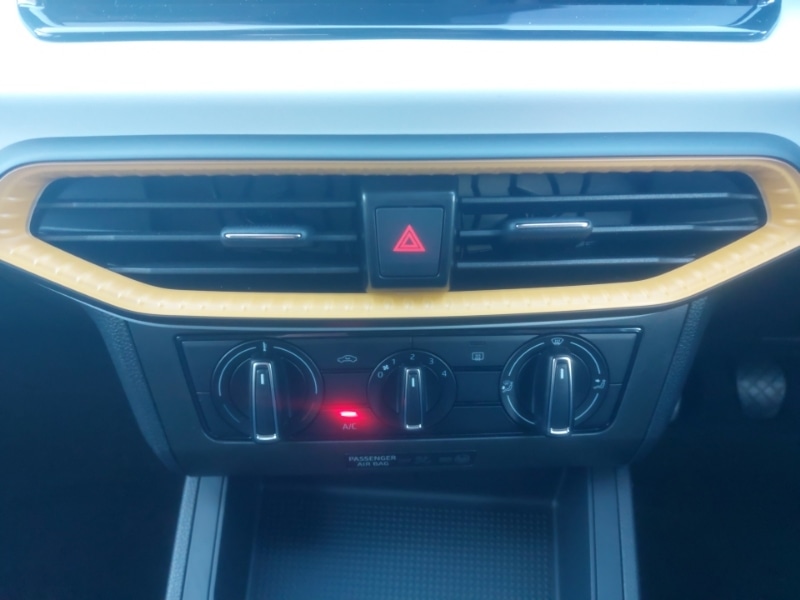 Used SEAT Ibiza 2025 for sale - 77357888: Photo 16