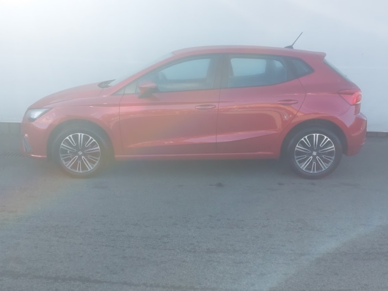 Used SEAT Ibiza 2025 for sale - 77357888: Photo 4