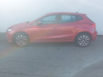 Used SEAT Ibiza 2025 for sale - 77357888: Photo