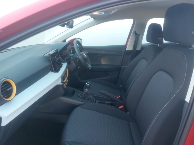 Used SEAT Ibiza 2025 for sale - 77357888: Photo 5