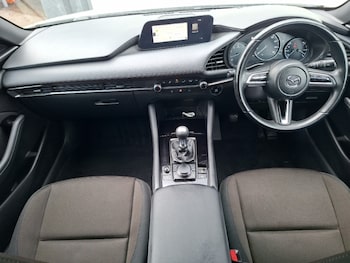 Used Mazda Mazda3 2022 for sale - 79020440: Photo