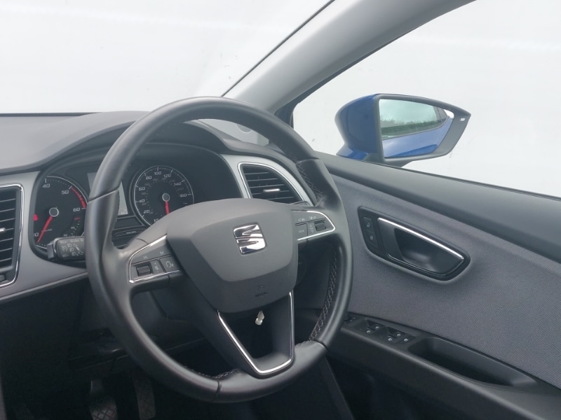 Used SEAT Leon 2019 for sale - 78147173: Photo 10