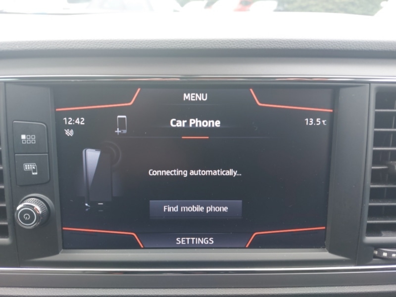 Used SEAT Leon 2019 for sale - 78147173: Photo 13