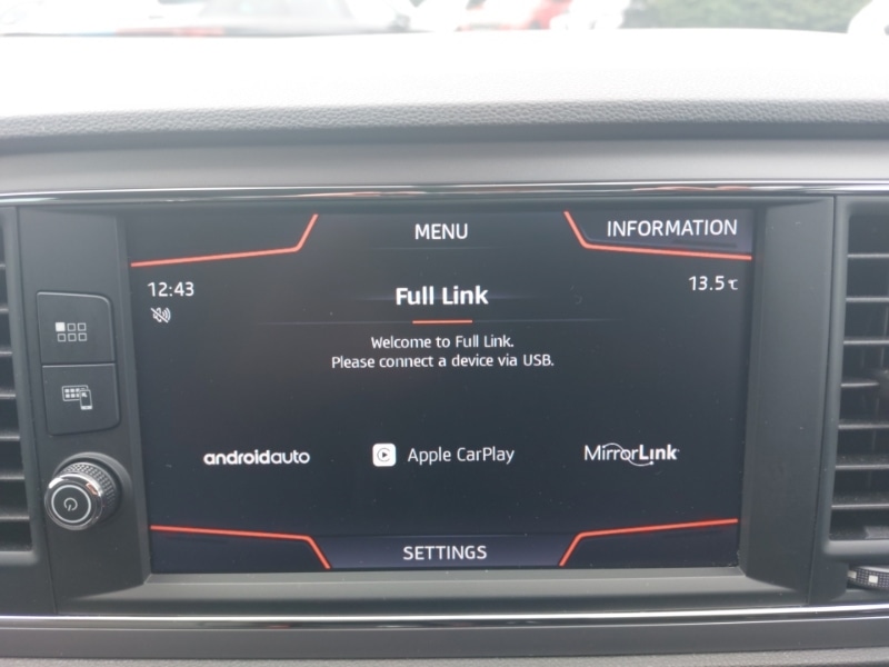 Used SEAT Leon 2019 for sale - 78147173: Photo 14