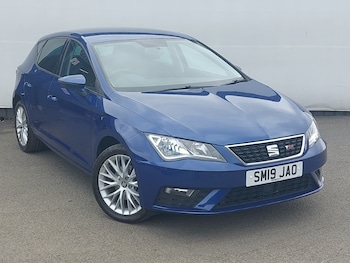 Used SEAT Leon 2019 for sale - 78147173: Photo