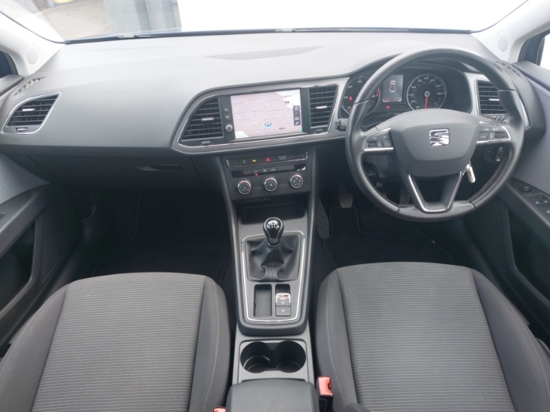 Used SEAT Leon 2019 for sale - 78147173: Photo 2