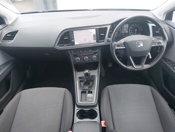 Used SEAT Leon 2019 for sale - 78147173: Photo