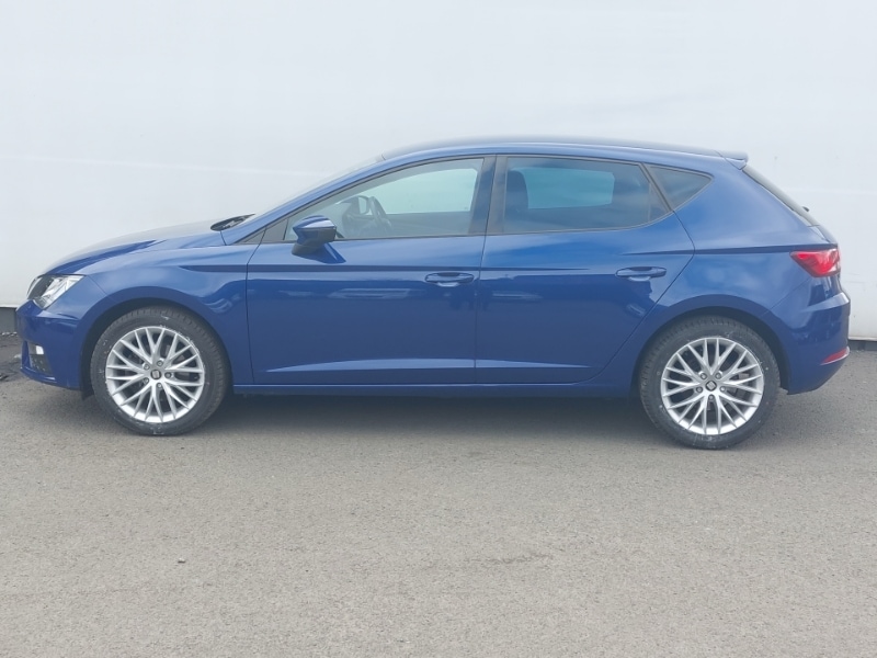 Used SEAT Leon 2019 for sale - 78147173: Photo 4