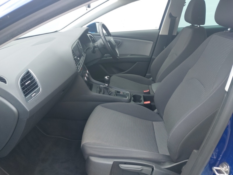 Used SEAT Leon 2019 for sale - 78147173: Photo 5