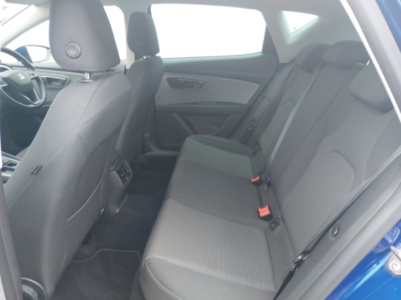 Used SEAT Leon 2019 for sale - 78147173: Photo 6