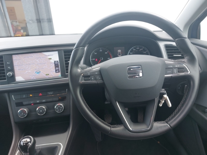 Used SEAT Leon 2019 for sale - 78147173: Photo 7