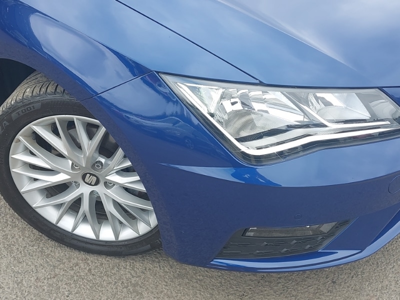 Used SEAT Leon 2019 for sale - 78147173: Photo 9