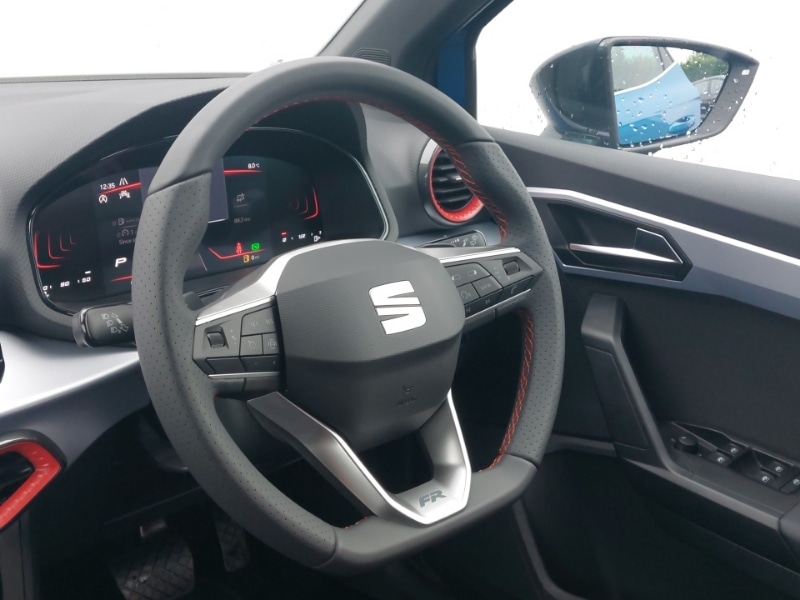 Used SEAT Arona 2025 for sale - 76414406: Photo 10