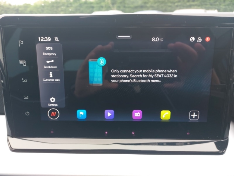 Used SEAT Arona 2025 for sale - 76414406: Photo 13