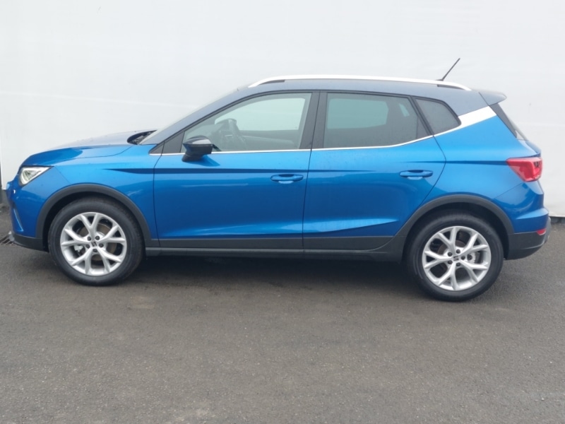 Used SEAT Arona 2025 for sale - 76414406: Photo 4