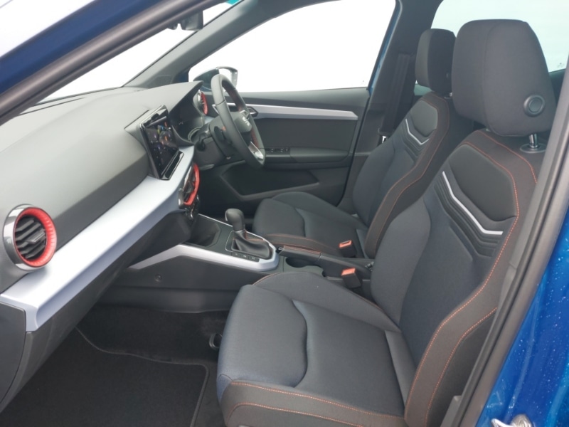 Used SEAT Arona 2025 for sale - 76414406: Photo 5