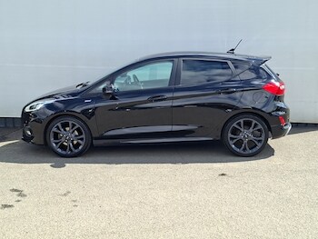 Used Ford Fiesta 2021 for sale - 79087195: Photo