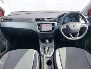 Used SEAT Arona 2021 for sale - 75138756: Photo
