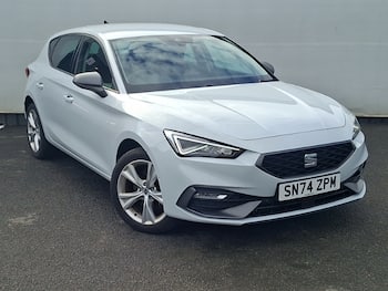 Used SEAT Leon 2024 for sale - 79718381: Photo