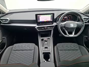 Used SEAT Leon 2024 for sale - 79718381: Photo