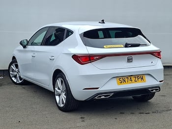 Used SEAT Leon 2024 for sale - 79718381: Photo