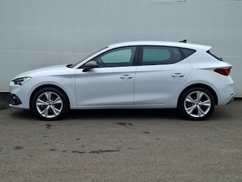 Used SEAT Leon 2024 for sale - 79718381: Photo