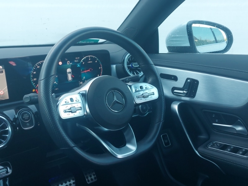 Used Mercedes-Benz CLA 2021 for sale - 78113893: Photo 10