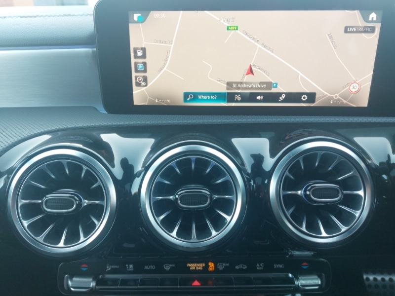 Used Mercedes-Benz CLA 2021 for sale - 78113893: Photo 11