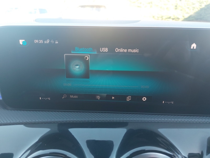 Used Mercedes-Benz CLA 2021 for sale - 78113893: Photo 13