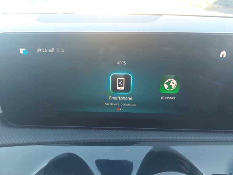 Used Mercedes-Benz CLA 2021 for sale - 78113893: Photo 14