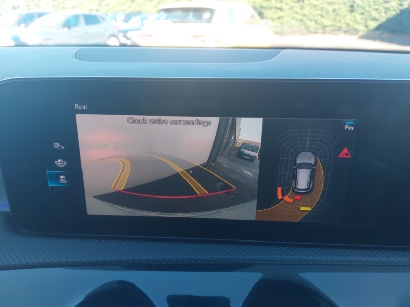 Used Mercedes-Benz CLA 2021 for sale - 78113893: Photo 16