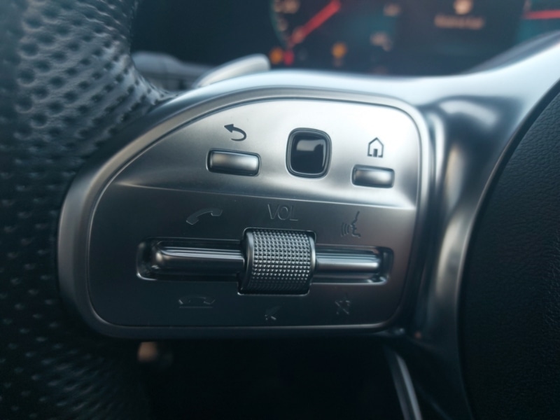 Used Mercedes-Benz CLA 2021 for sale - 78113893: Photo 18