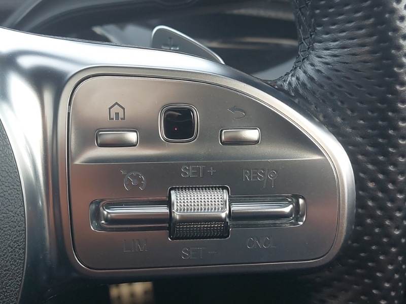 Used Mercedes-Benz CLA 2021 for sale - 78113893: Photo 19