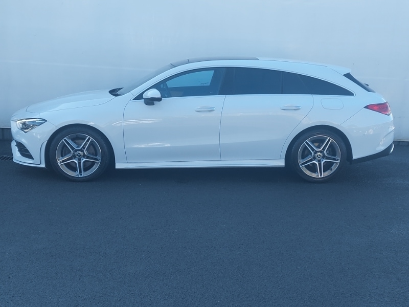 Used Mercedes-Benz CLA 2021 for sale - 78113893: Photo 4
