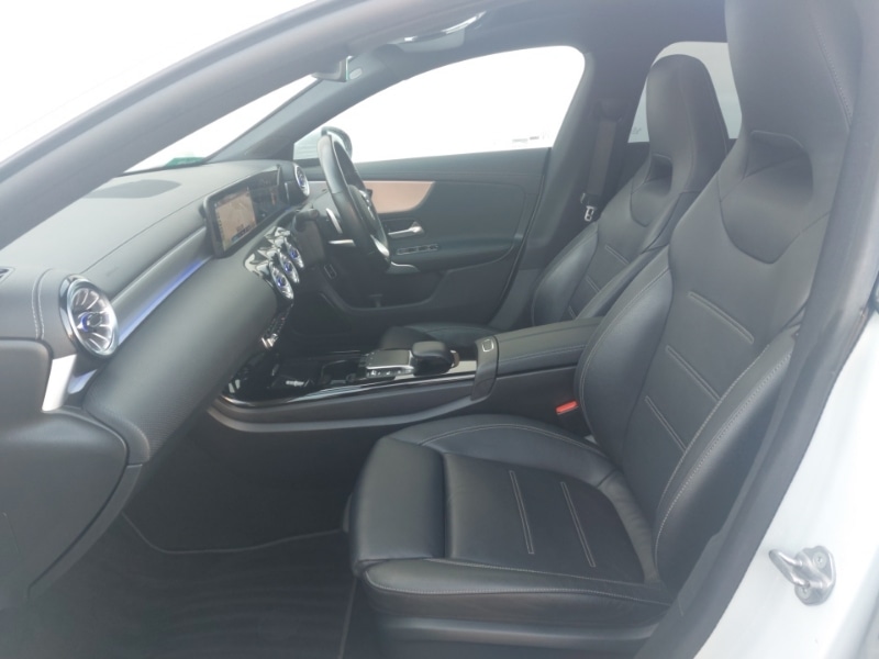 Used Mercedes-Benz CLA 2021 for sale - 78113893: Photo 5