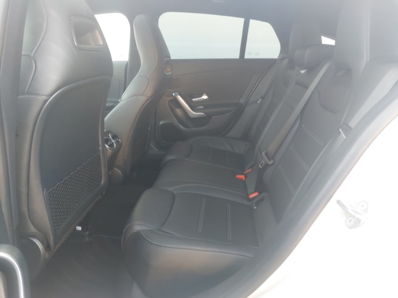 Used Mercedes-Benz CLA 2021 for sale - 78113893: Photo 6