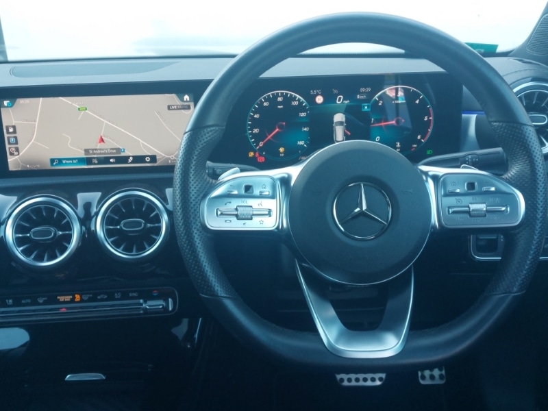 Used Mercedes-Benz CLA 2021 for sale - 78113893: Photo 7