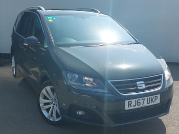 2018 - 2.0 TDI CR Ecomotive Style Advanced [150] 5dr