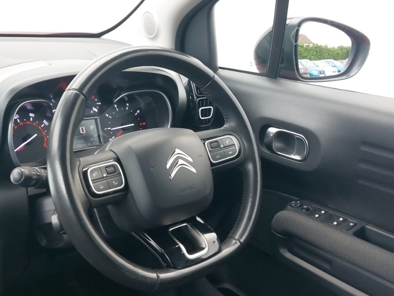 Used Citroen C3 Aircross 2022 for sale - 76906865: Photo 10