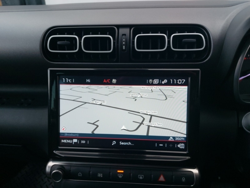 Used Citroen C3 Aircross 2022 for sale - 76906865: Photo 11